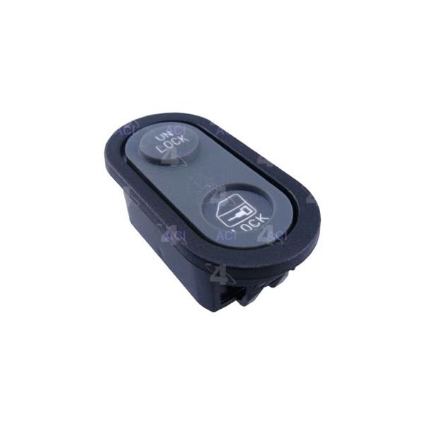 ACI® 87244 Front Driver Side Door Lock Switch