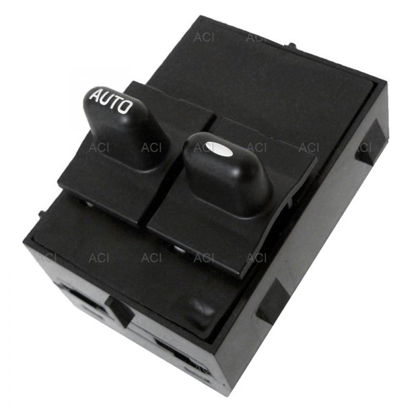 ACI® - Front Driver Side Door Window Switch