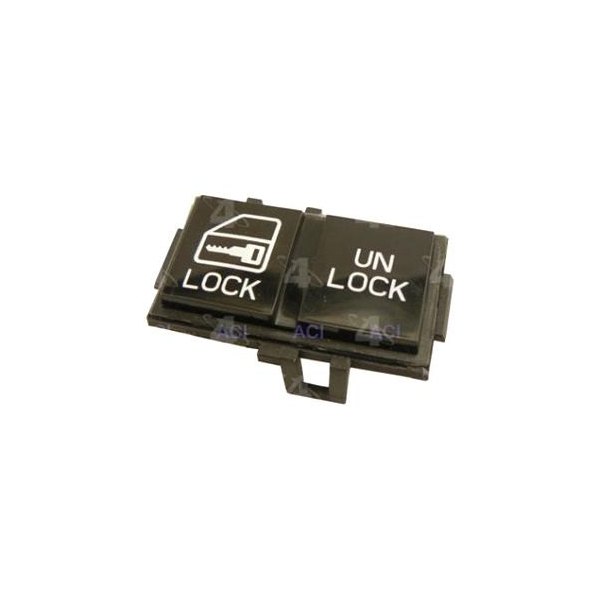 ACI® - Front Driver Side Door Lock Switch