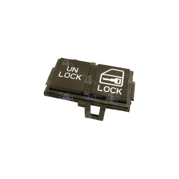 ACI® - Front Passenger Side Door Lock Switch