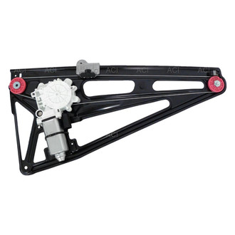ACI® - Power Window Regulator and Motor Assembly