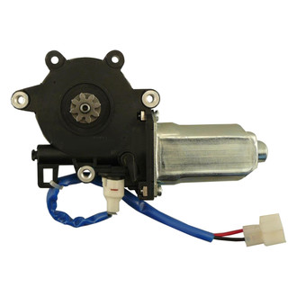ACI® - Front or Rear Driver or Passenger Side Window Motor