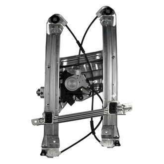 ACI® - Power Window Regulator and Motor Assembly