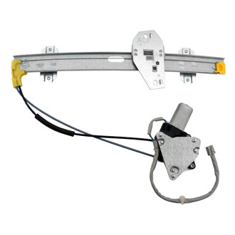ACI® - Power Window Regulator and Motor Assembly