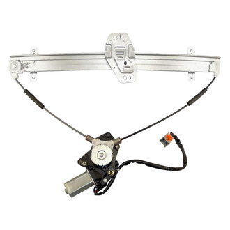 ACI® - Power Window Regulator and Motor Assembly
