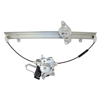 ACI® - Power Window Regulator and Motor Assembly