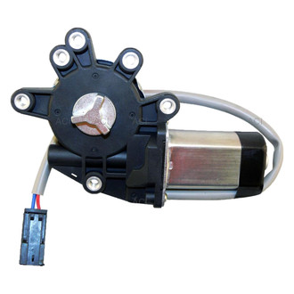 ACI® - Window Motor