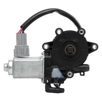 ACI® - Power Window Motors