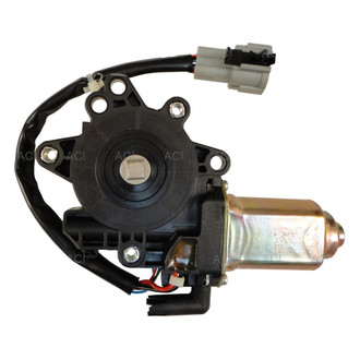ACI® - Front Passenger Side Window Motor