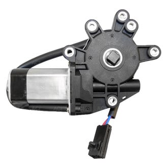 ACI® - Front or Rear Driver or Passenger Side Window Motor