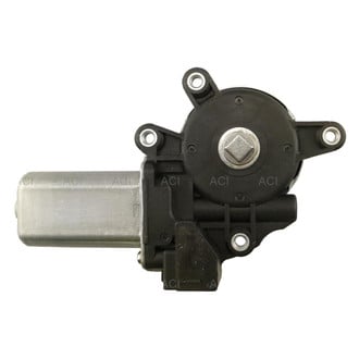 ACI® - Front or Rear Driver or Passenger Side Window Motor