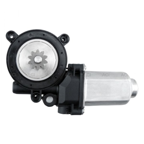 ACI® - Rear Driver Side Window Motor