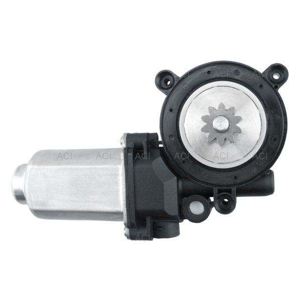 ACI® - Rear Passenger Side Window Motor