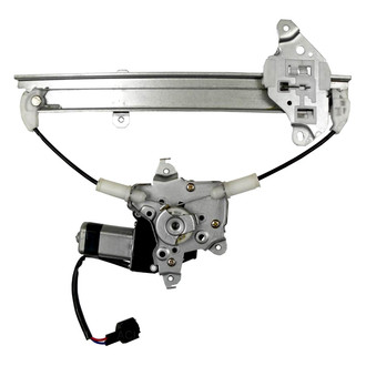 ACI® - Power Window Regulator and Motor Assembly