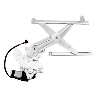 ACI® - Power Window Regulator and Motor Assembly