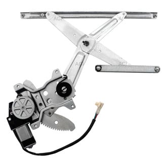 ACI® - Power Window Regulator and Motor Assembly
