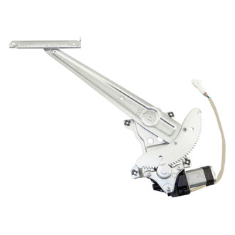 ACI® - Power Window Regulator and Motor Assembly