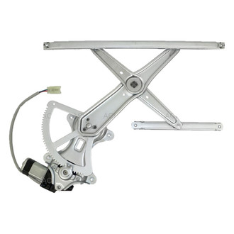 ACI® - Power Window Regulator and Motor Assembly