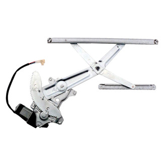 ACI® - Power Window Regulator and Motor Assembly