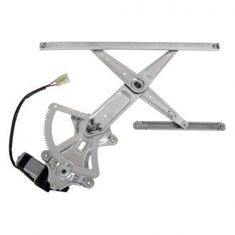 ACI® - Power Window Regulator and Motor Assembly