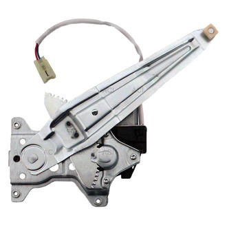 ACI® - Power Window Regulator and Motor Assembly