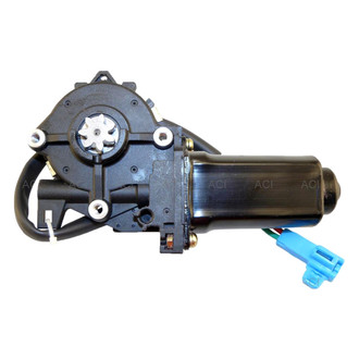 ACI® - Front Passenger Side Window Motor