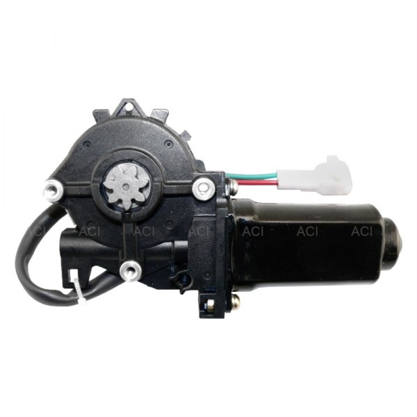 ACI® - Front Passenger Side Window Motor