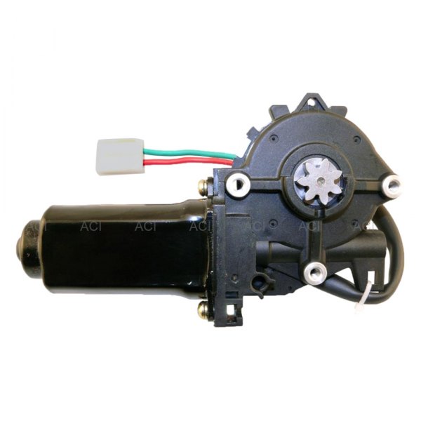 ACI® - Rear Driver Side Window Motor