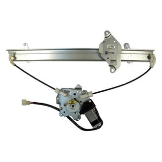 ACI® - Power Window Regulator and Motor Assembly