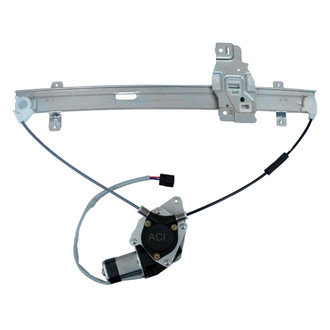 ACI® - Power Window Regulator and Motor Assembly