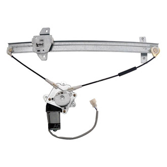 ACI® - Power Window Regulator and Motor Assembly