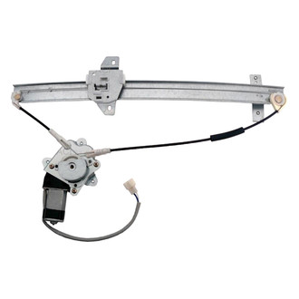 ACI® - Power Window Regulator and Motor Assembly