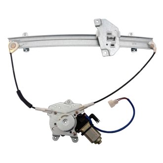 Mitsubishi Mirage Window Regulators | Manual, Power – CARiD.com