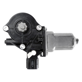 ACI® - Front Driver Side Window Motor