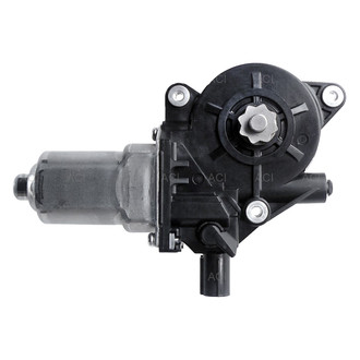ACI® - Front Passenger Side Window Motor