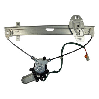ACI® - Power Window Regulator and Motor Assembly