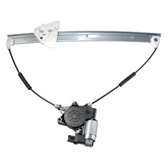 ACI® - Power Window Regulator and Motor Assembly