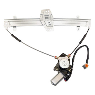 ACI® - Power Window Regulator and Motor Assembly