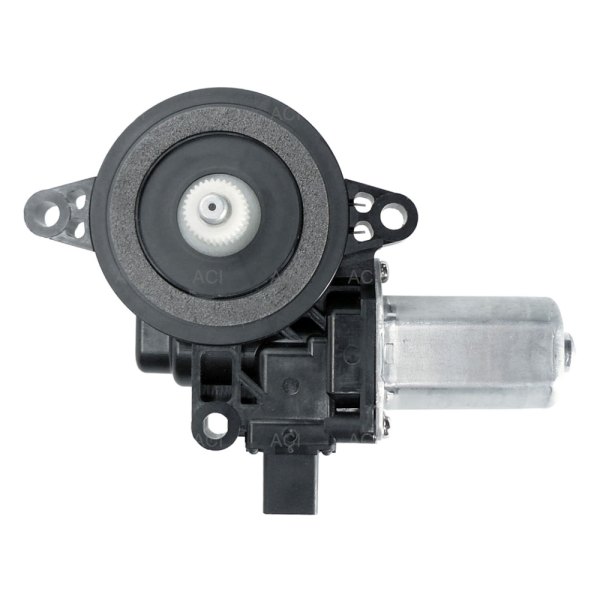 ACI® - Front Passenger Side Window Motor