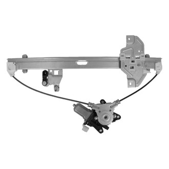 ACI® - Power Window Regulator and Motor Assembly