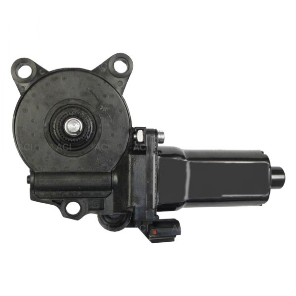 ACI® - Front Driver Side Window Motor