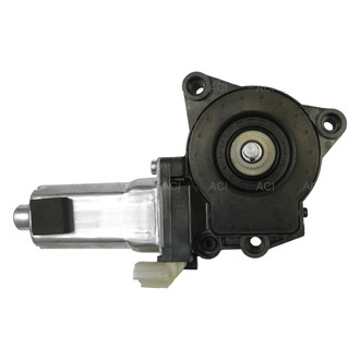ACI® - Front or Rear Driver or Passenger Side Window Motor