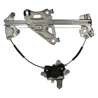 ACI® - Power Window Regulator and Motor Assembly