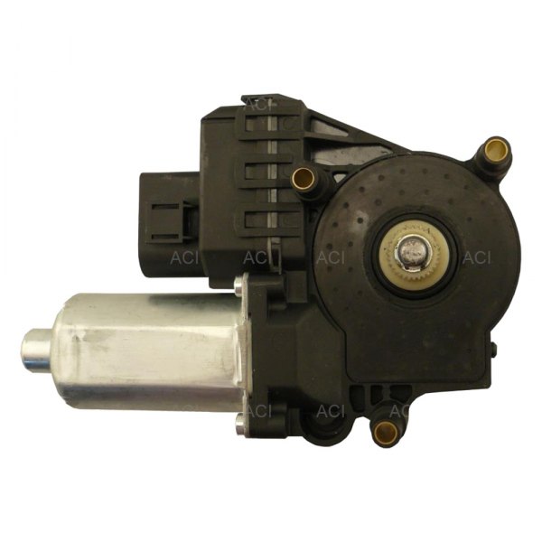 ACI® - Front Driver Side Window Motor