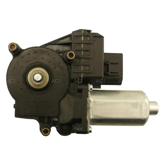 ACI® - Rear Driver Side Window Motor