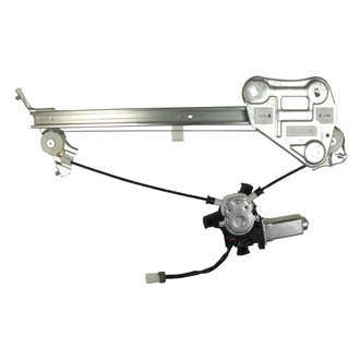 ACI® - Power Window Regulator and Motor Assembly