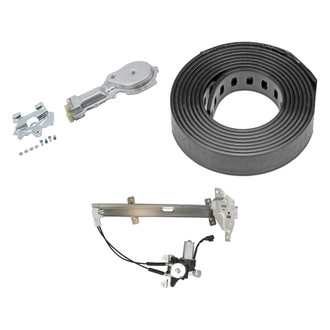 ACI® - Power Window Regulator and Motor Assembly Kit