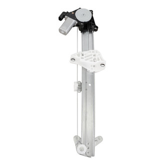 Ackoja® - Front Passenger Side Power Window Regulator without Motor