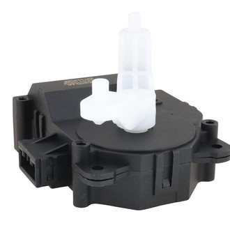 Ackoja® - Driver Side Blending Flap Control