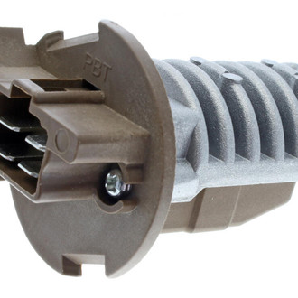 Ackoja® - Passenger Compartment Fan Regulator